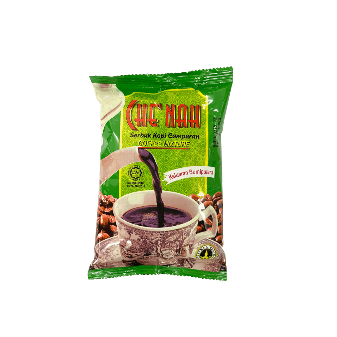 Che Nah Serbuk Kopi (Hijau) 180GM±