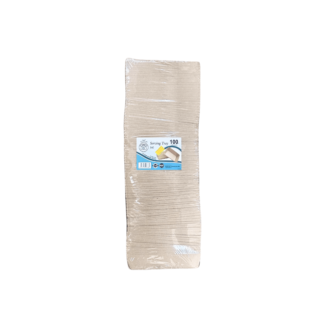 Telefon S40 Paper Tray 100PCS±