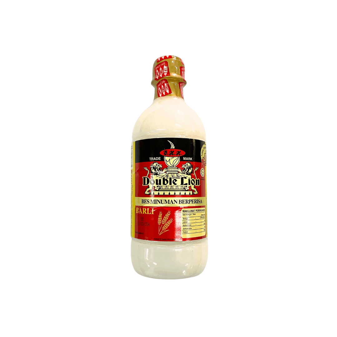 Double Lion Barli 495ML