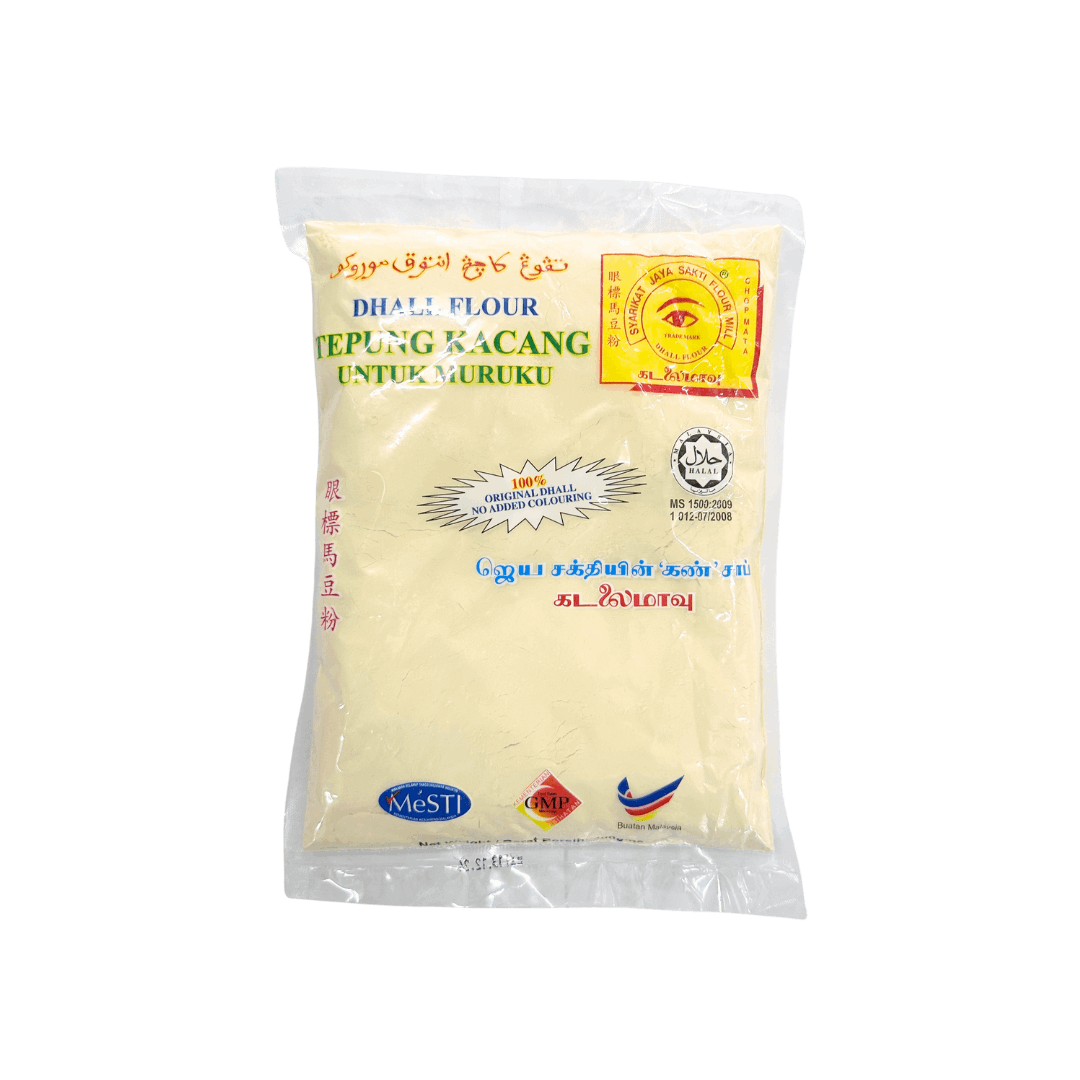 Cap Mata Tepung Kacang 400G