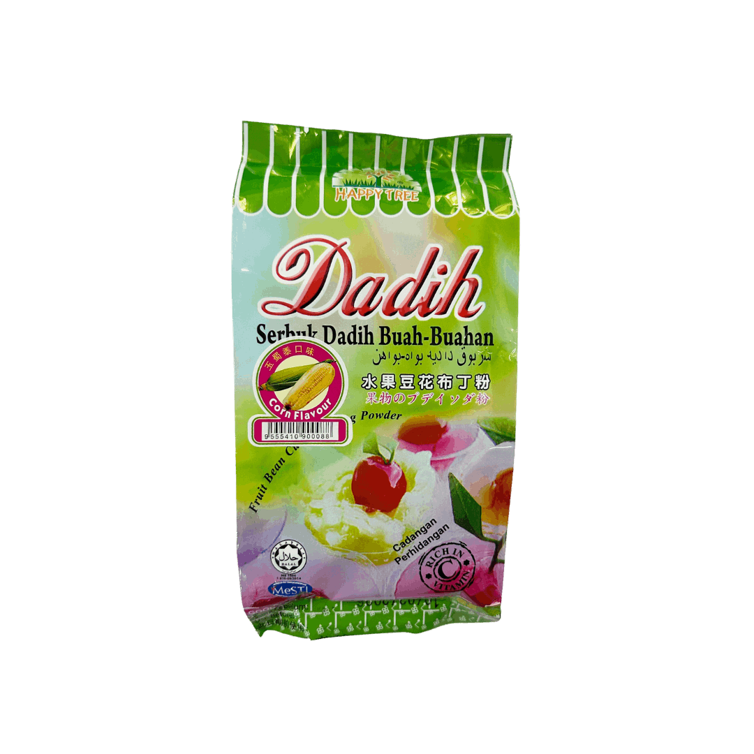 Happy Tree Dadih Corn 310G