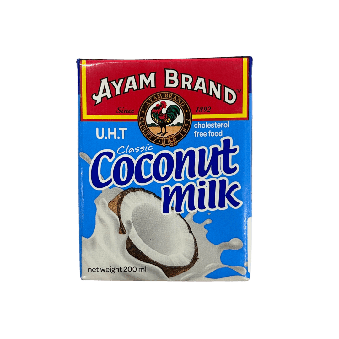 Ayam Brand Santan Kelapa 200ML
