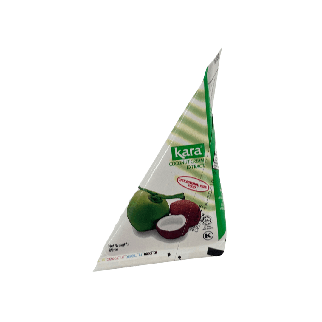 Kara Krim Kelapa (Santan) 65ML