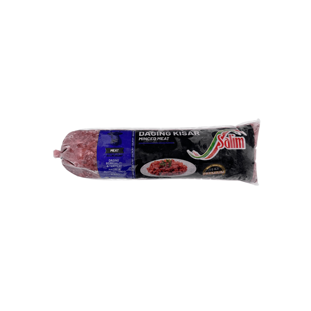 Salim Minced Beef < Daging Kisar > 1KG