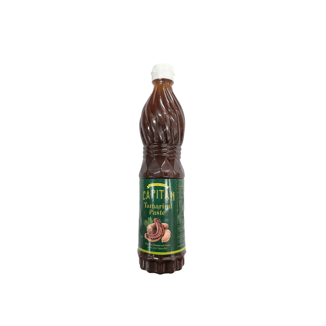 Capitan Tamarind (Asam Jawa) Paste 750G