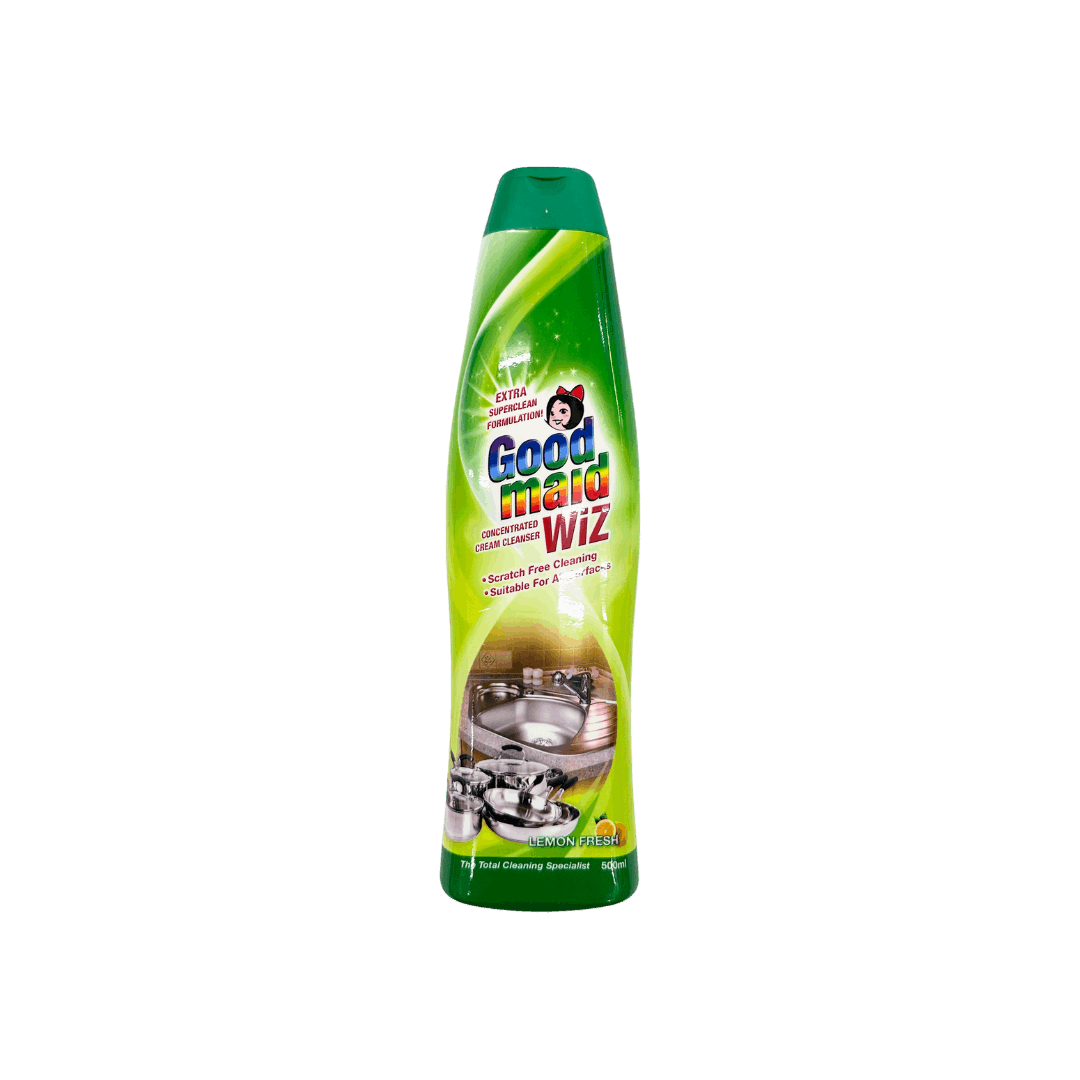 Goodmaid Wiz Lemon 500ML