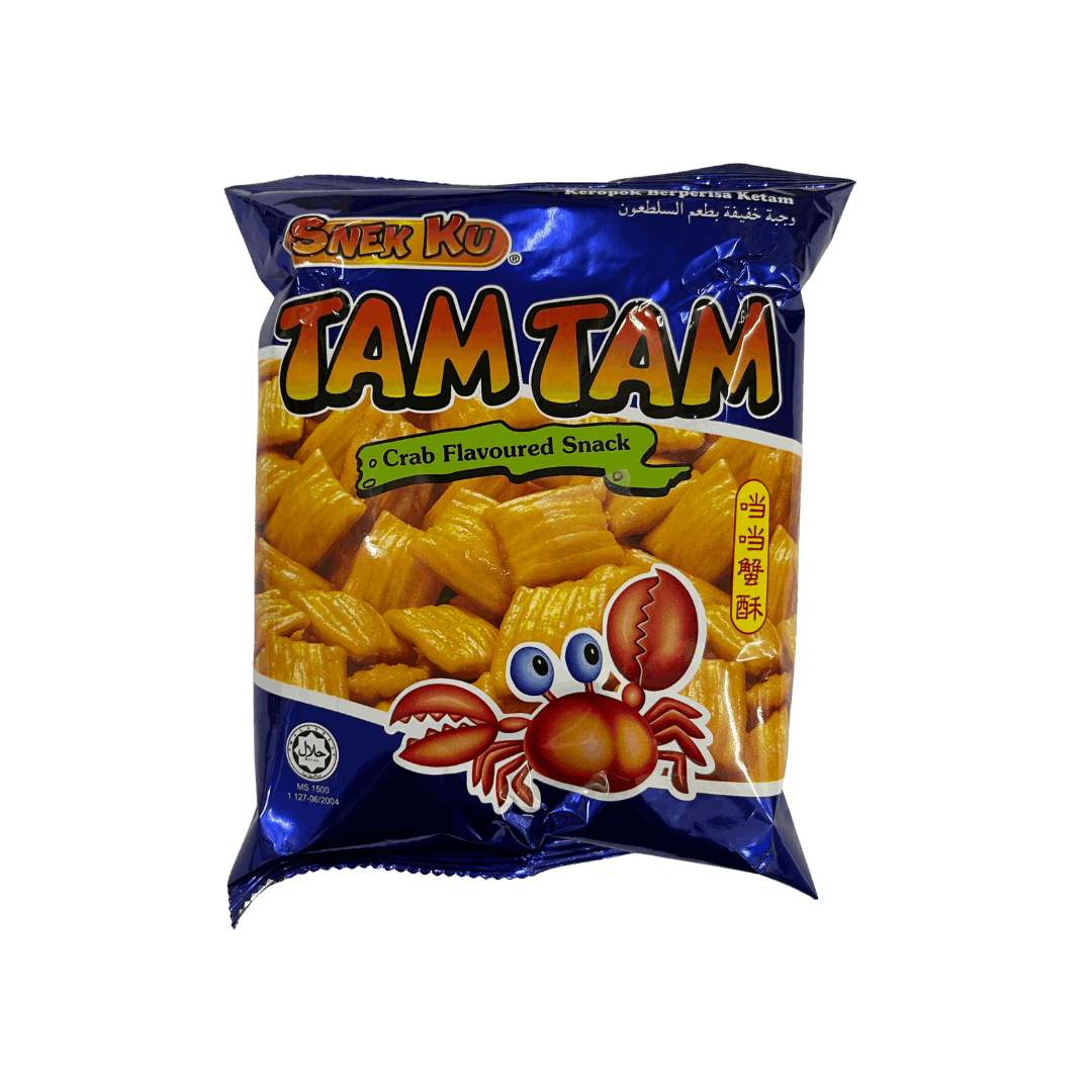 Snek Ku Tam Tam 60G