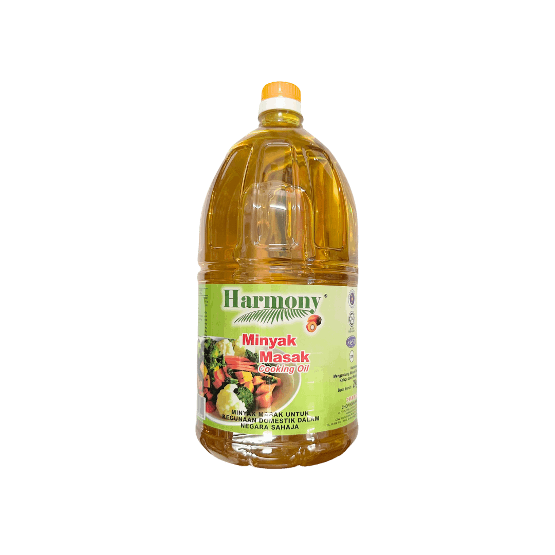 Harmony Minyak Masak 2KG
