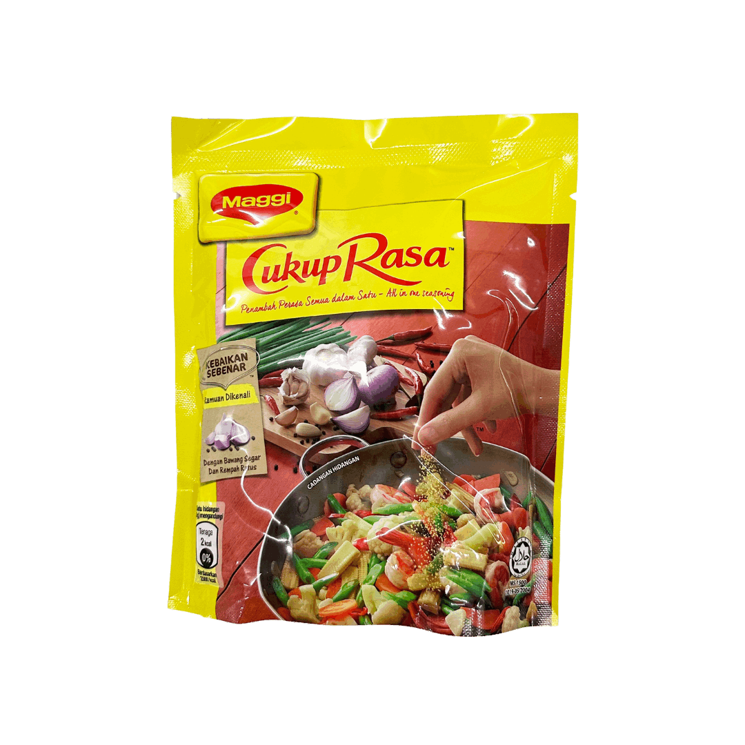Maggi Cukup Rasa 500G