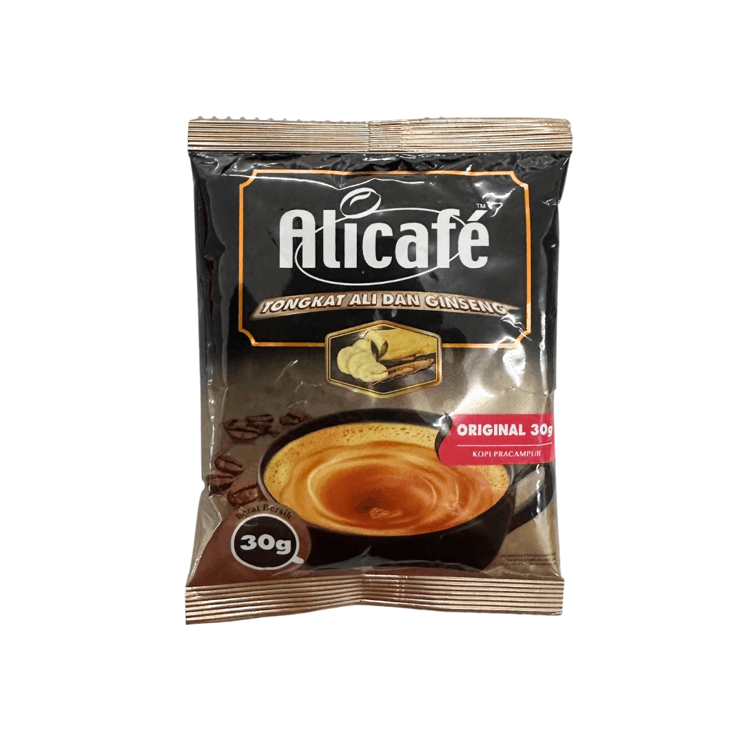 Kopi Alicafe 30G X 20PKT