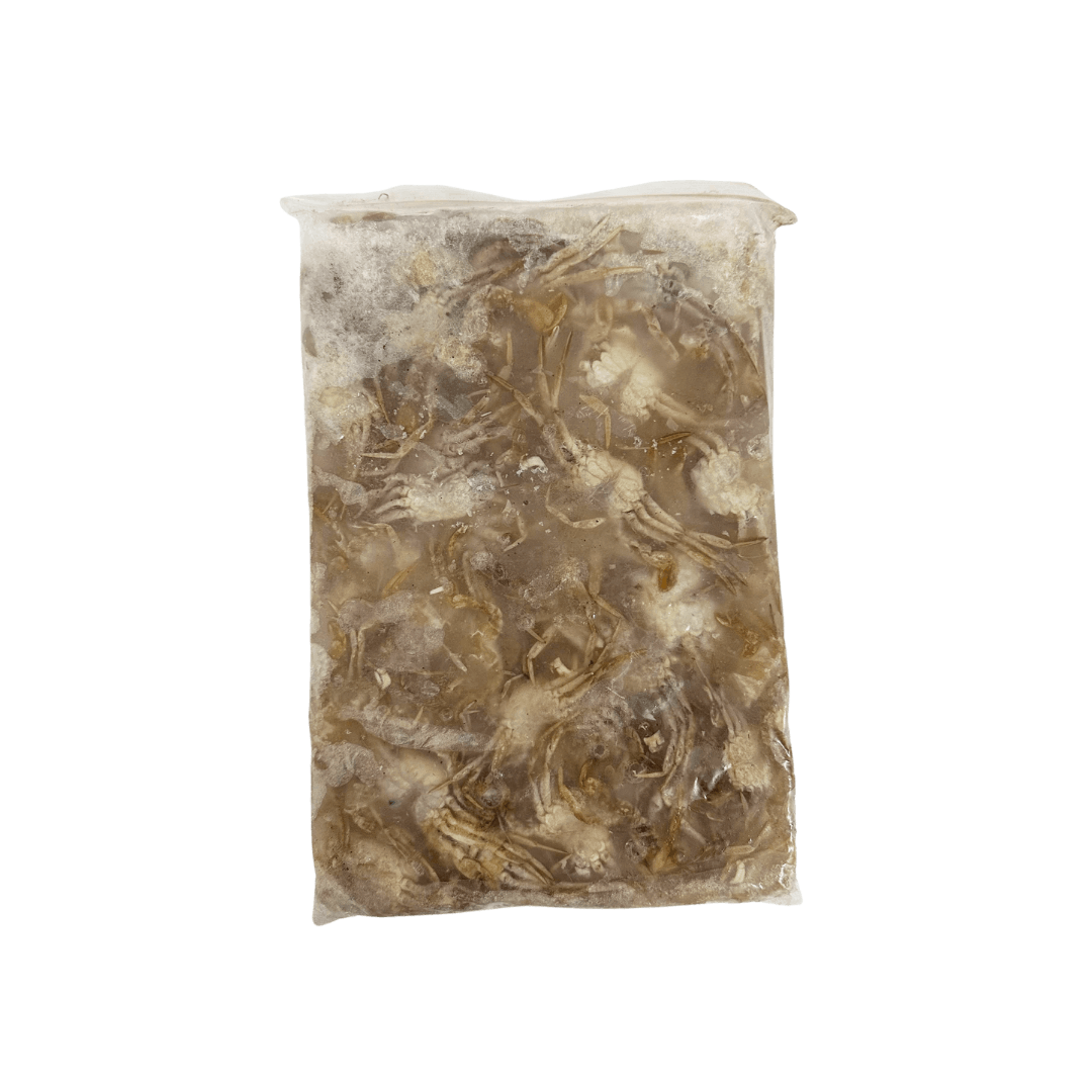 Baby Crab 500G±