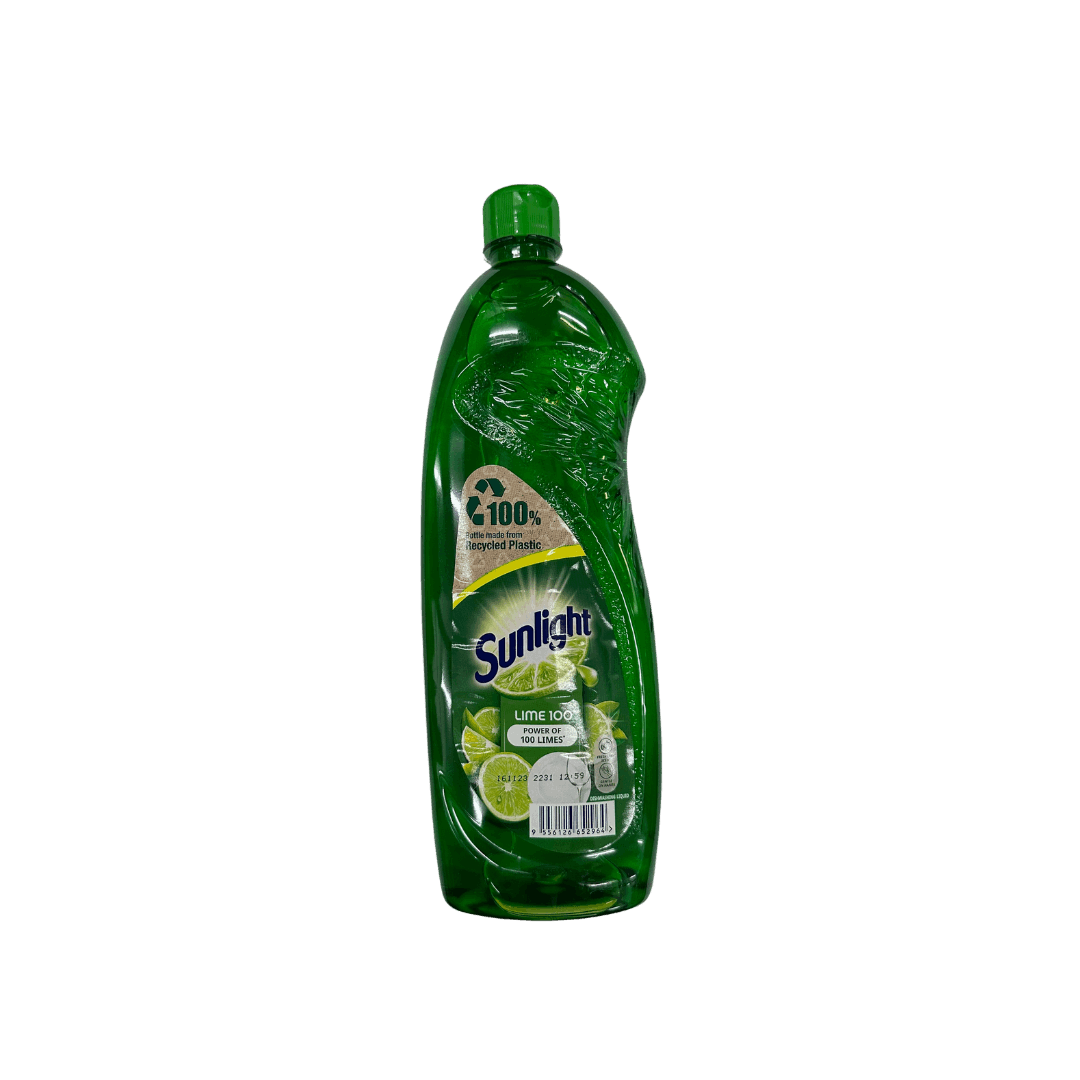 Sunlight Lime 800ML