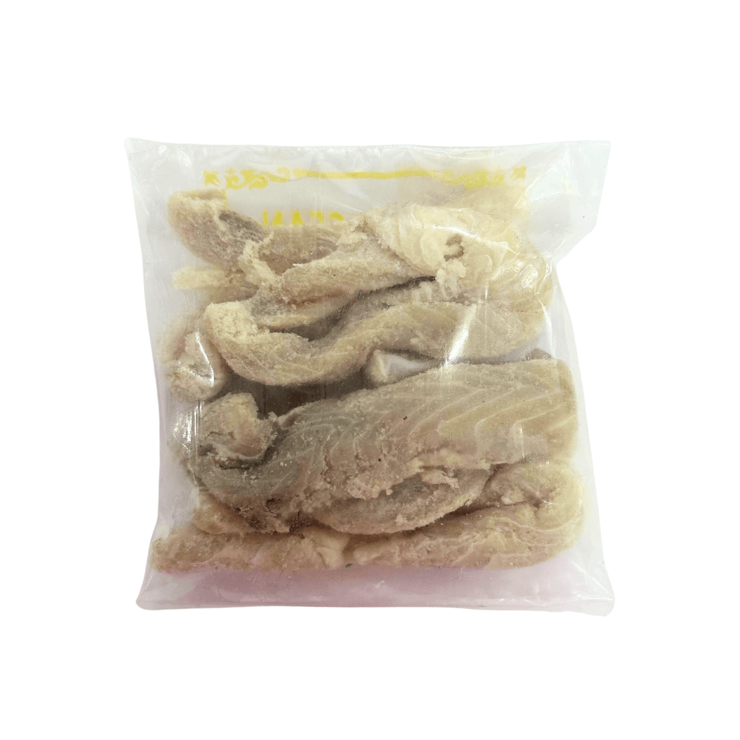Isi Yu 500G±