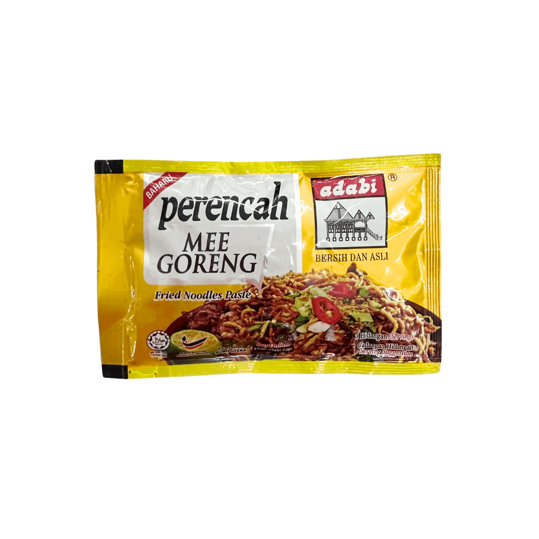 Adabi Perencah Mee Goreng 60G