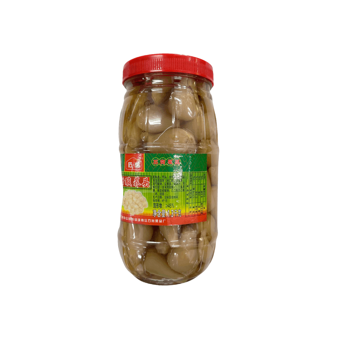 Bawang Putih Jeruk 1.3KG