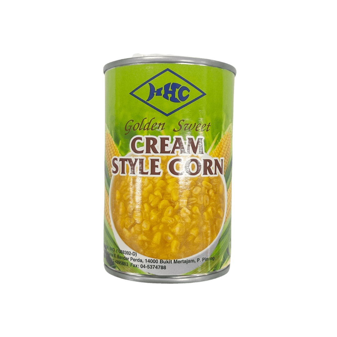 Cap HHS Jagung Manis 425G