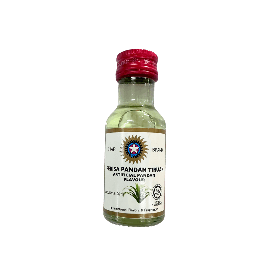 Star Perisa Pandan 25ML