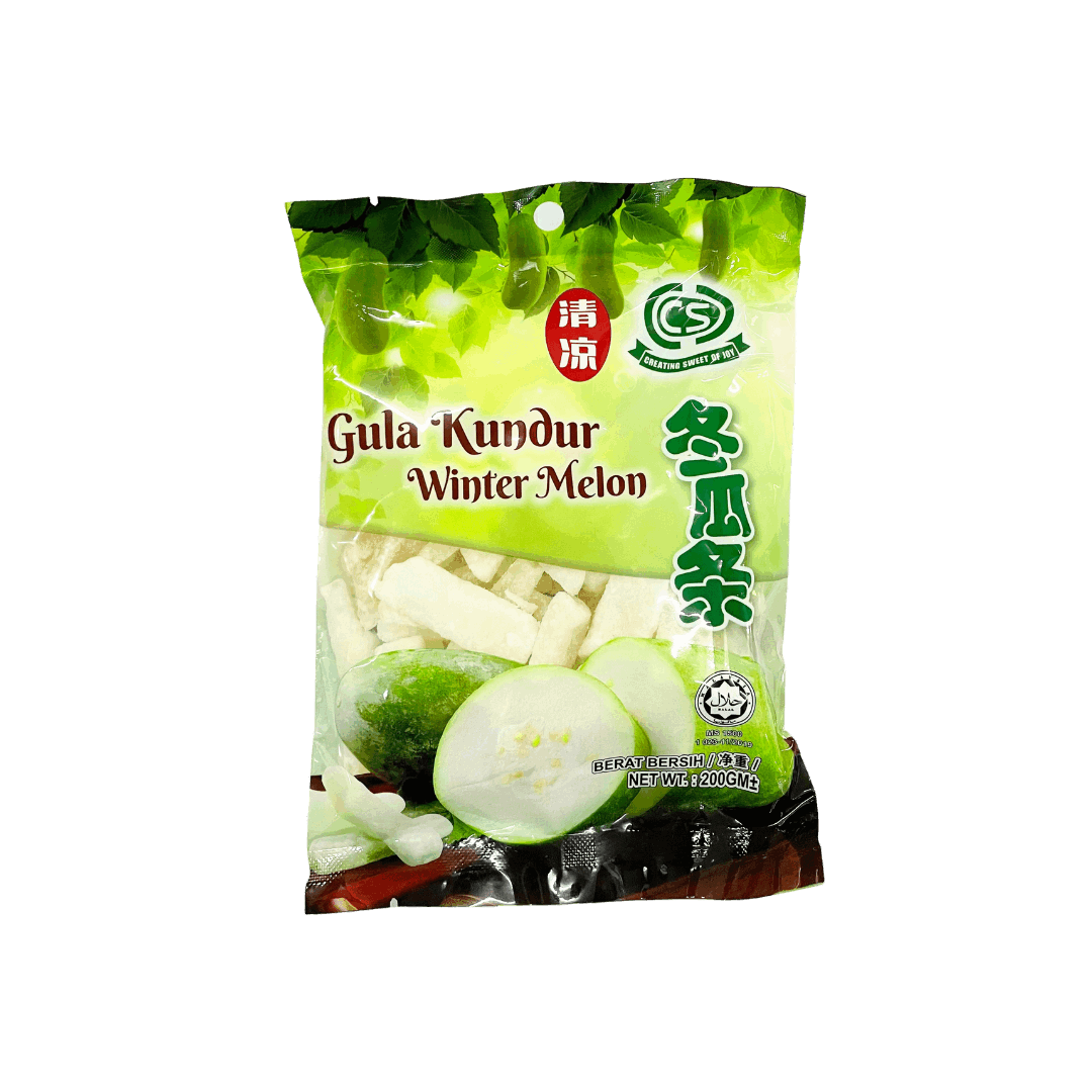 CS Gula Kundur 200g