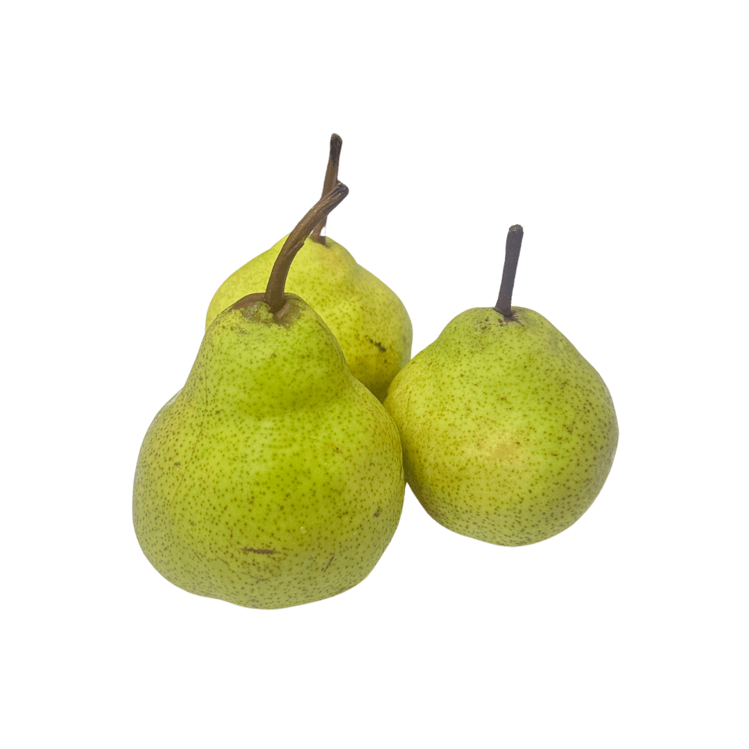 Pear Hijau