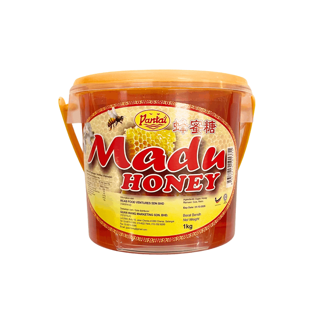 Pantai Madu 1KG