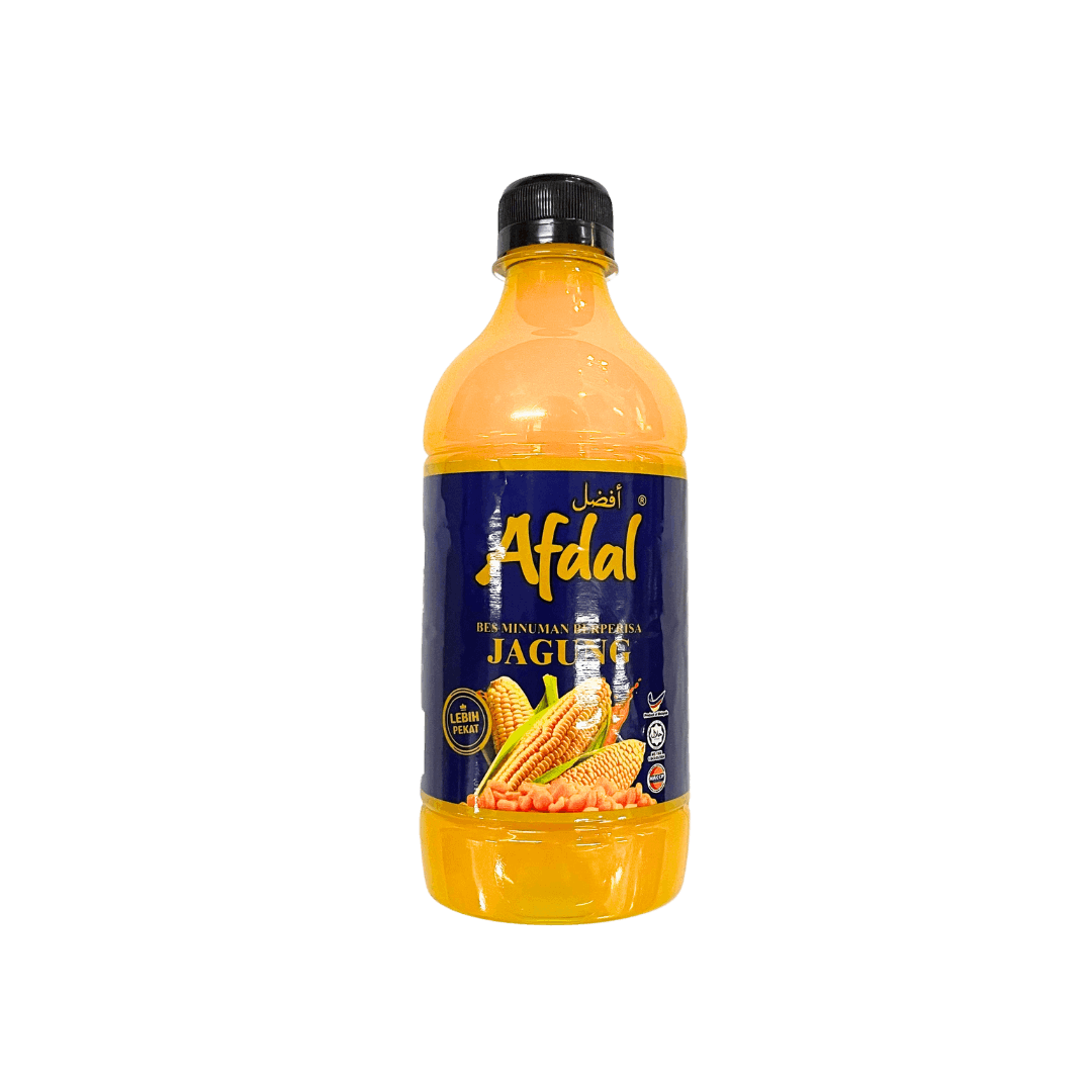Afdal Jagung 450ML