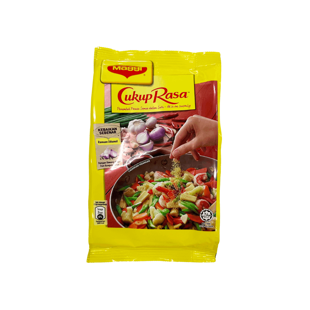 Maggi Cukup Rasa 300G