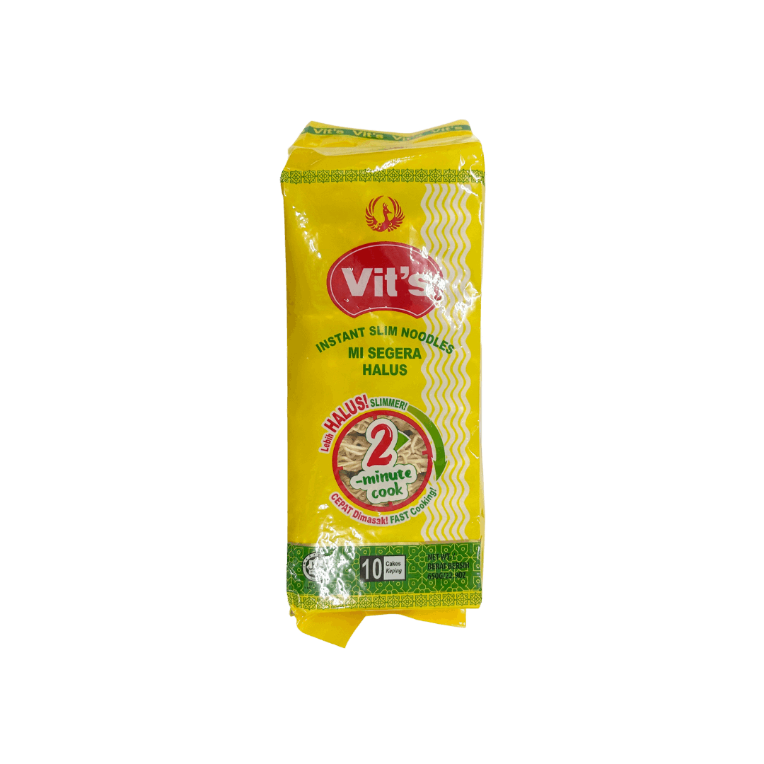 Vit's Mi Segera (Kosong) 700G