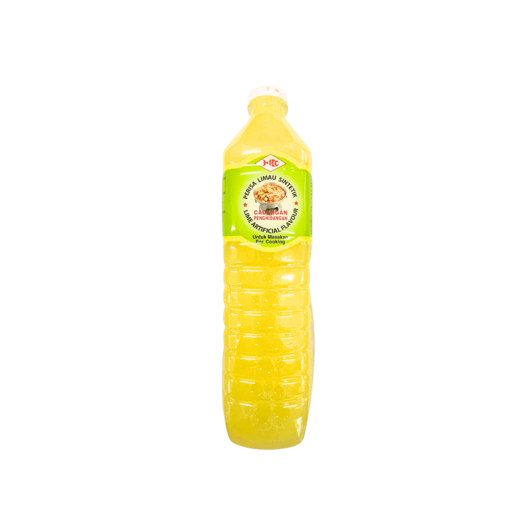 HHC Perisa Limau Sintetik 1L