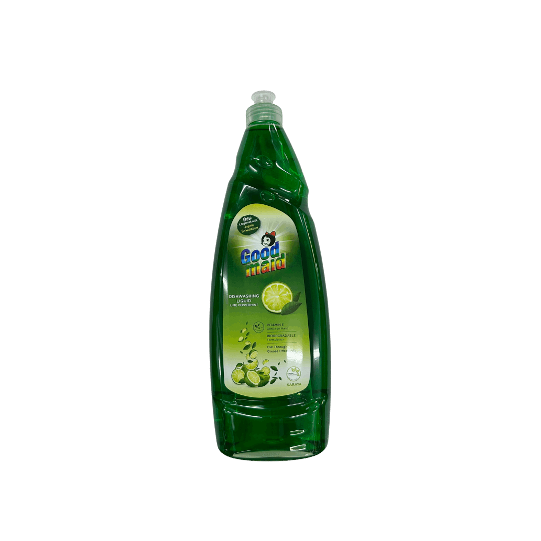 Goodmaid Lime 900ML