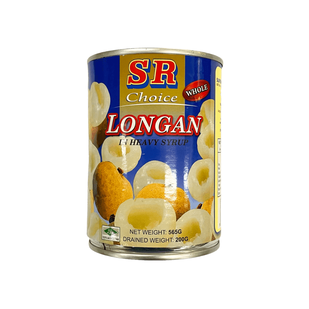 SR Longan 565G