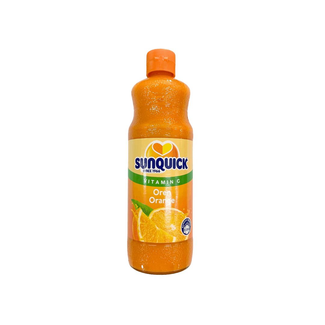 Sunquick Oren 700ML