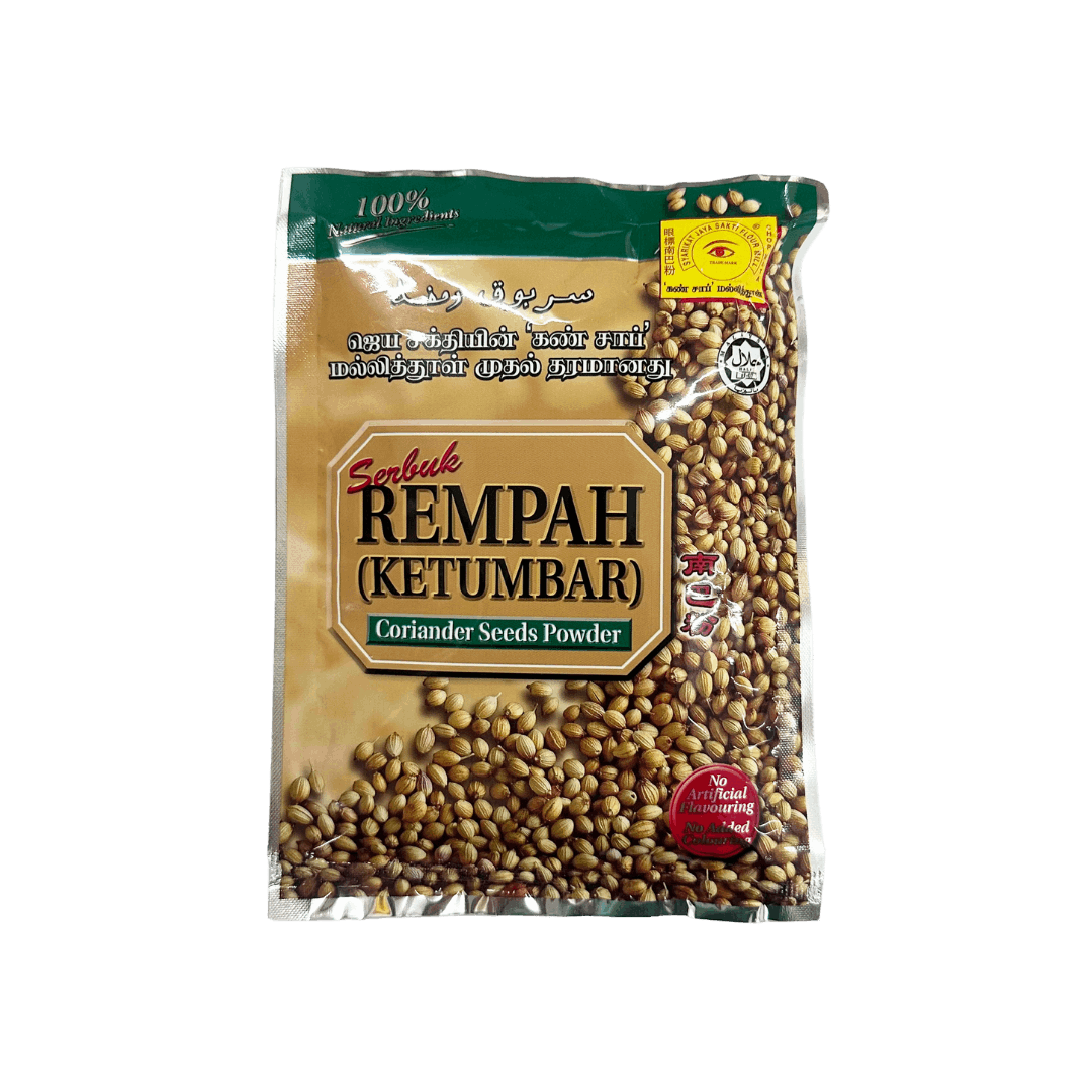 Mata Serbuk Ketumbar 70G