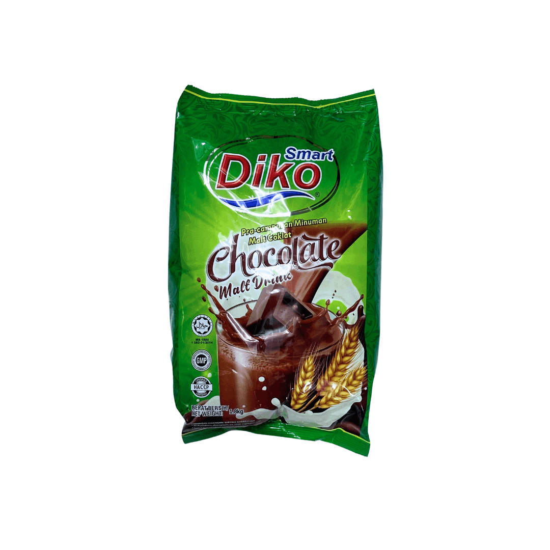Diko Chocolate Malt Drink 1.8KG
