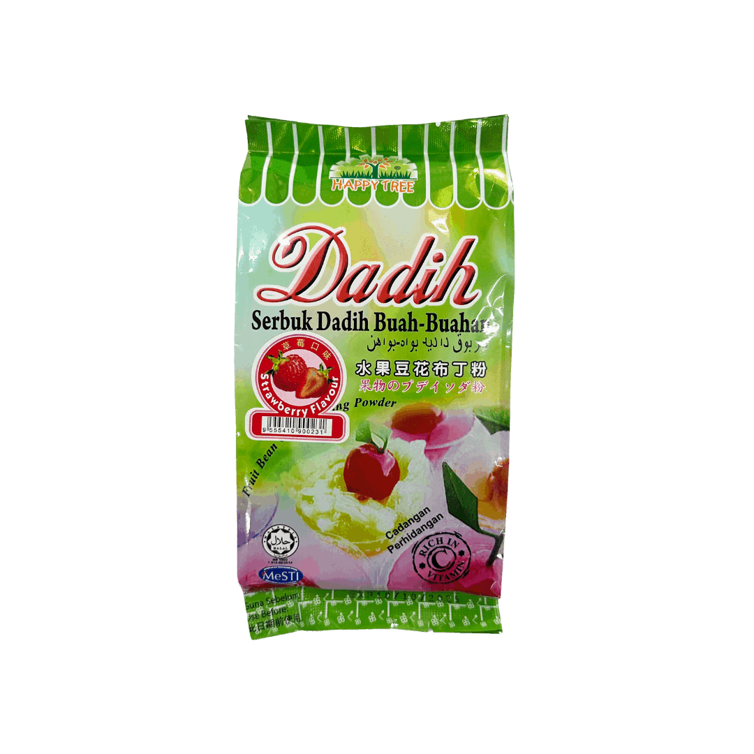 Happy Tree Dadih Strawberry 310G