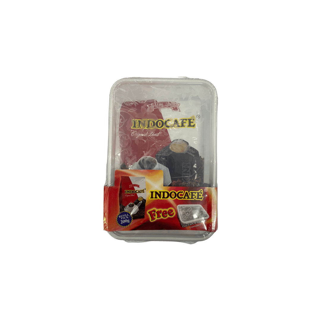 Indocafe 200G