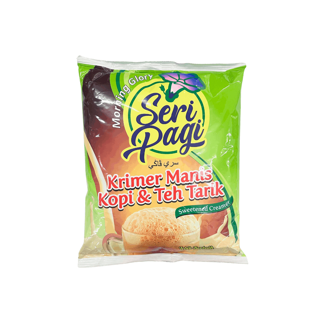 Seri Pagi Susu Krimer (Pouch) 2.5KG