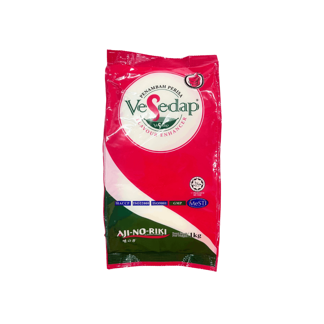 Vesedap Flavour Enhancer 1KG