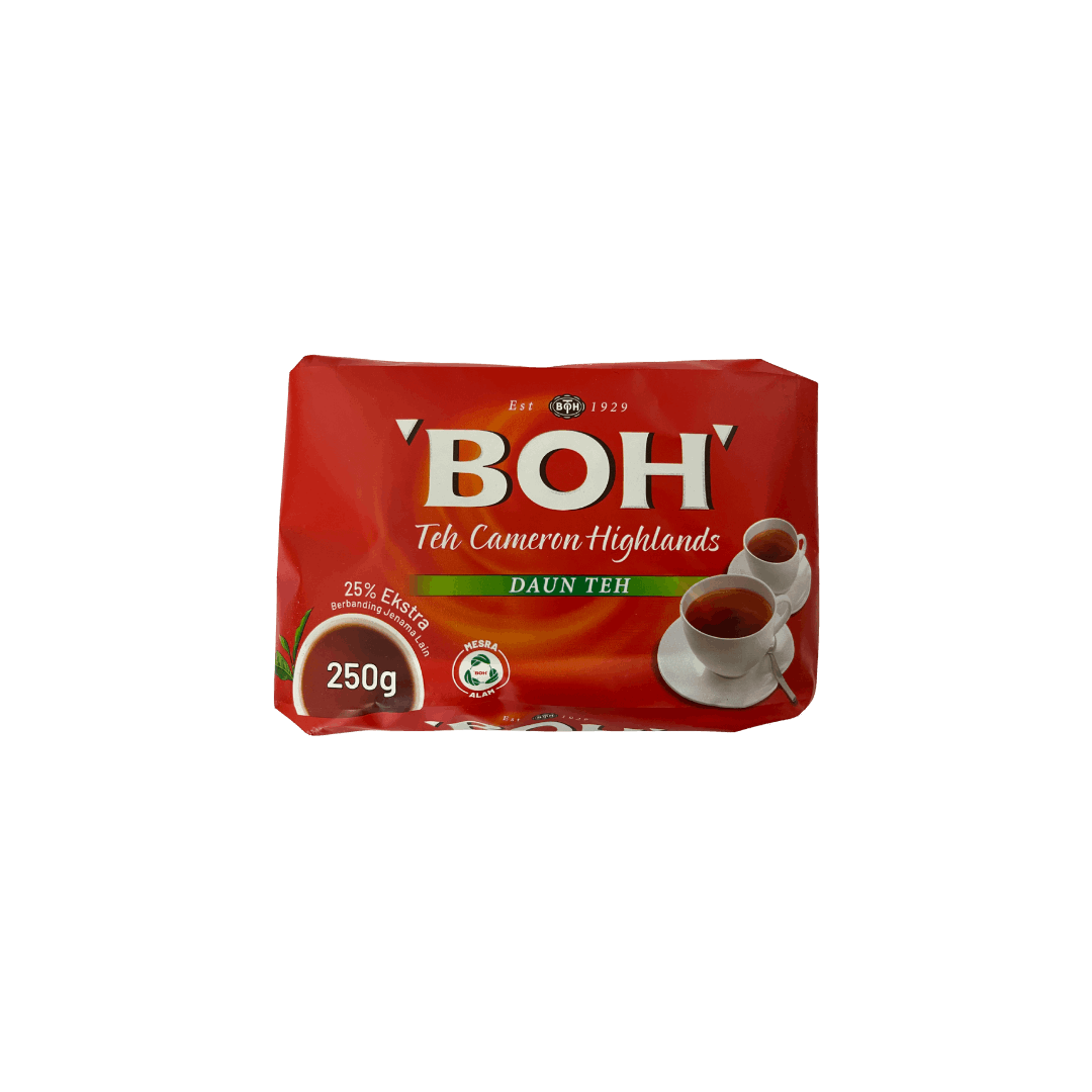 BOH Tea 250G
