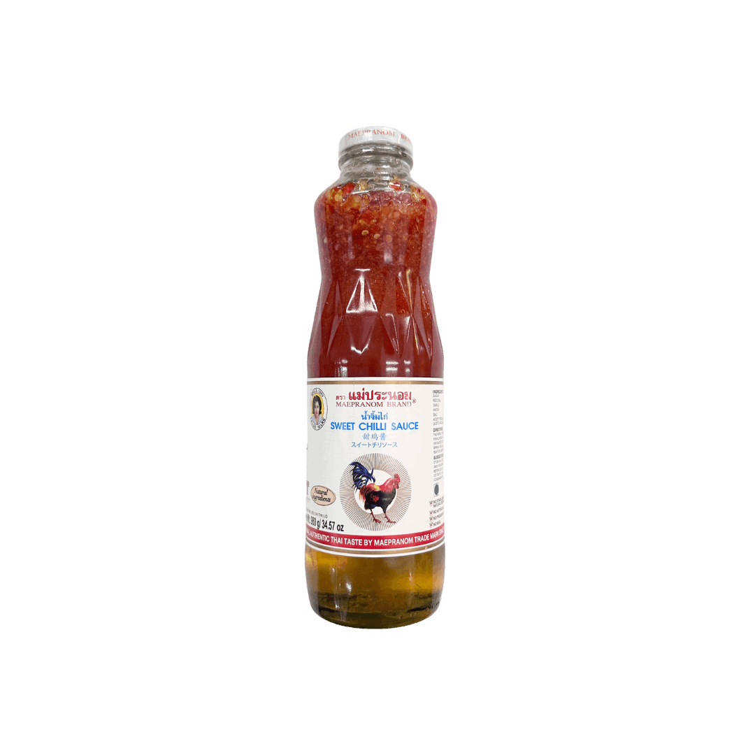 Maepranom Thai Chili Paste 980G