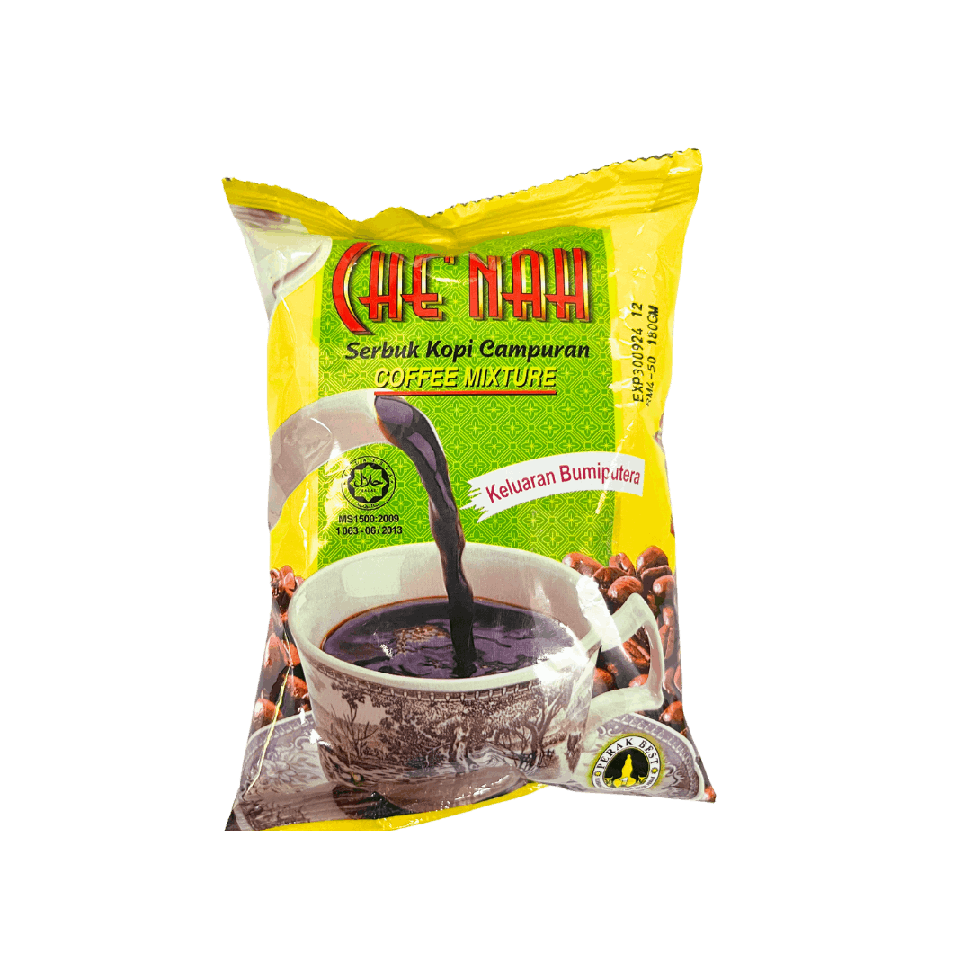 Che Nah Serbuk Kopi A1 (Kuning) 180GM±