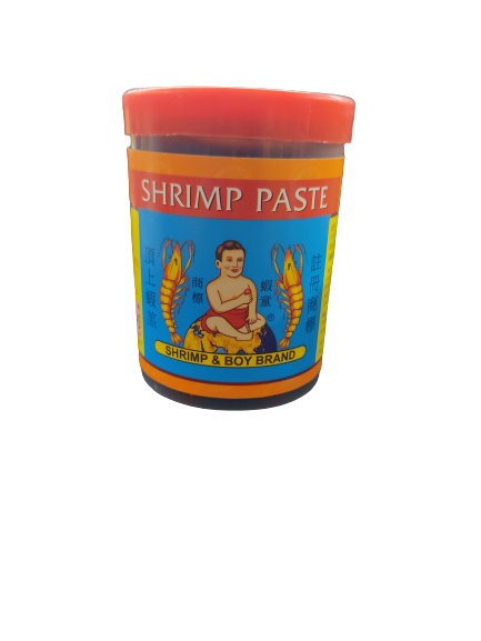 Petis Otak Udang Istiqamah 210G