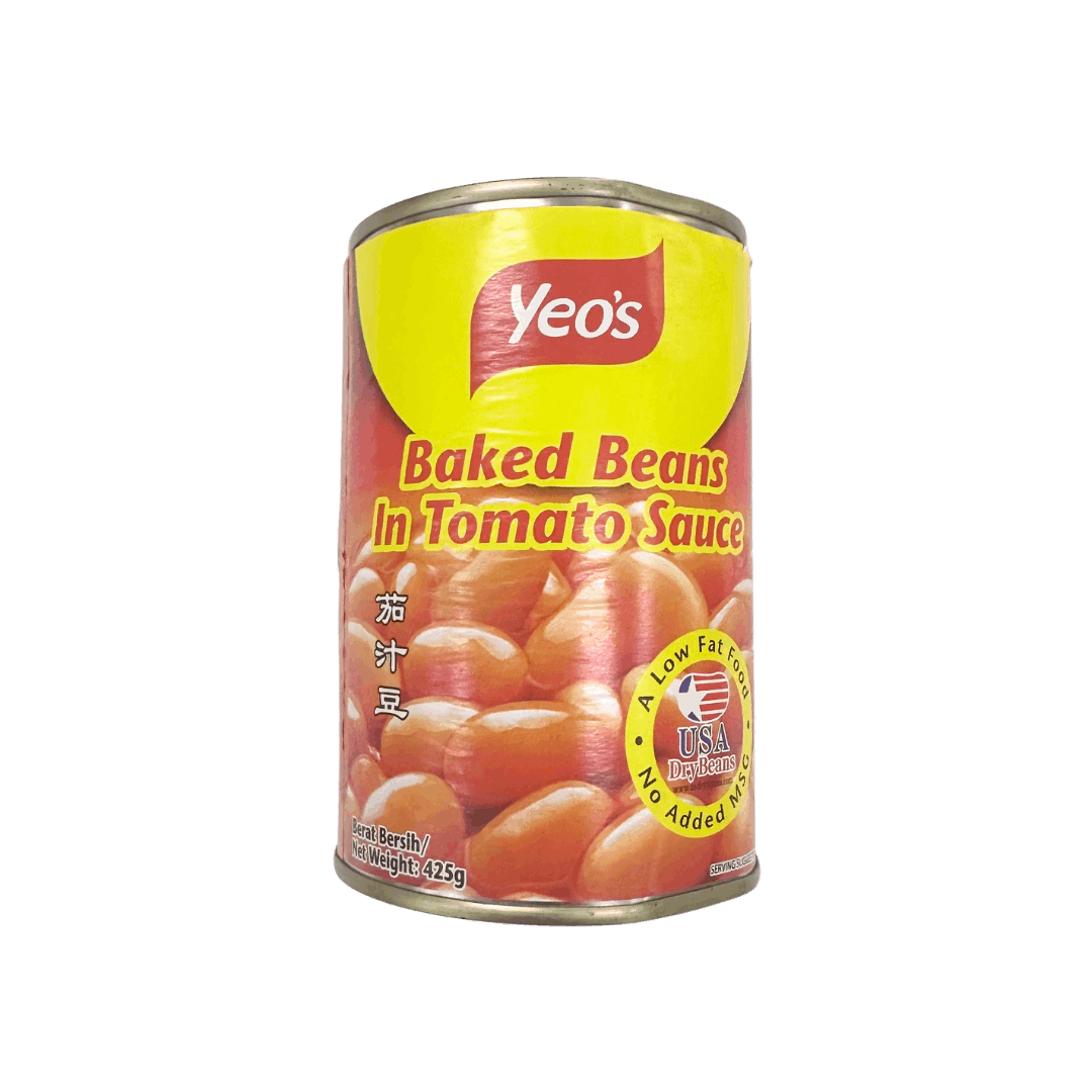Yeos Kacang Panggang 425G