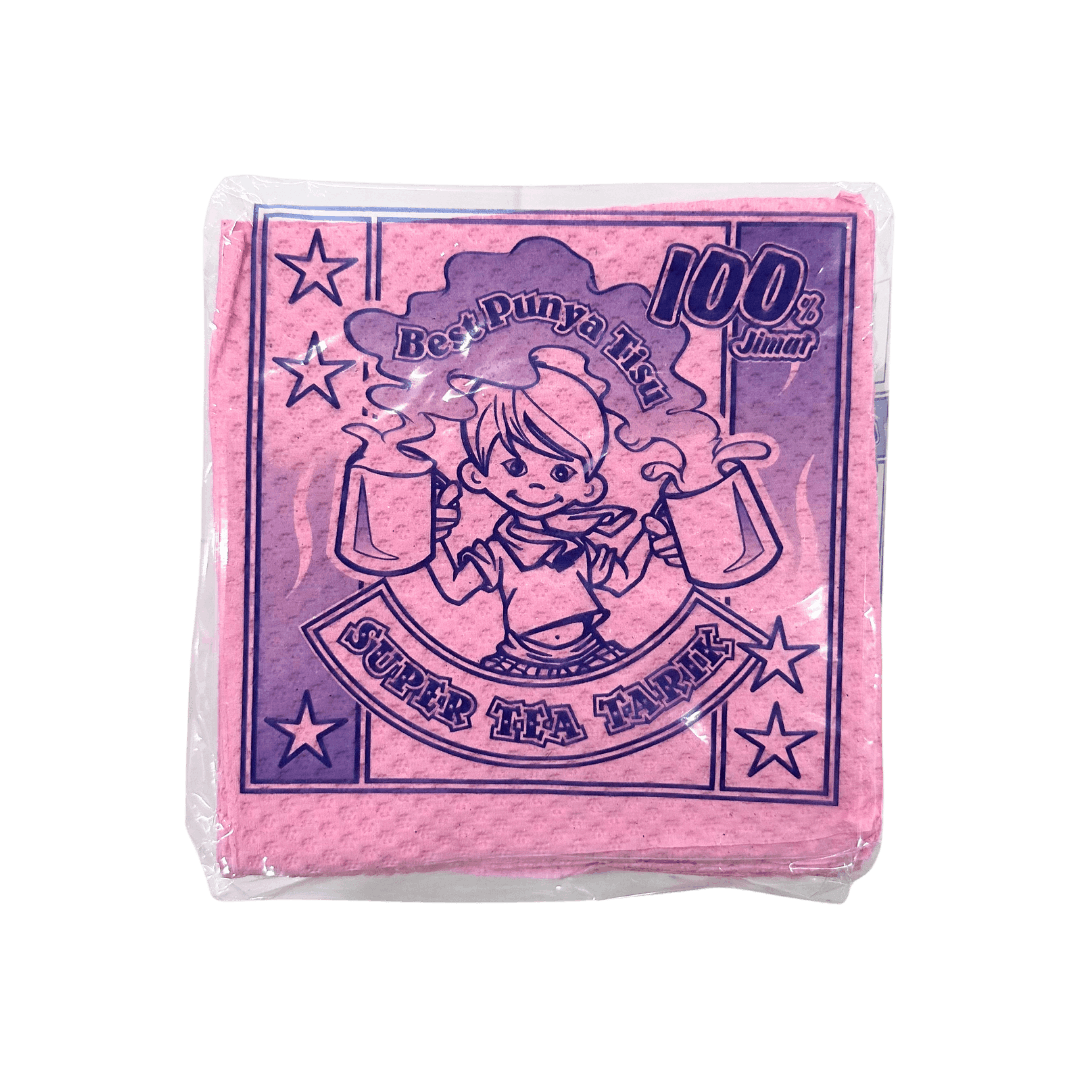 Tisu