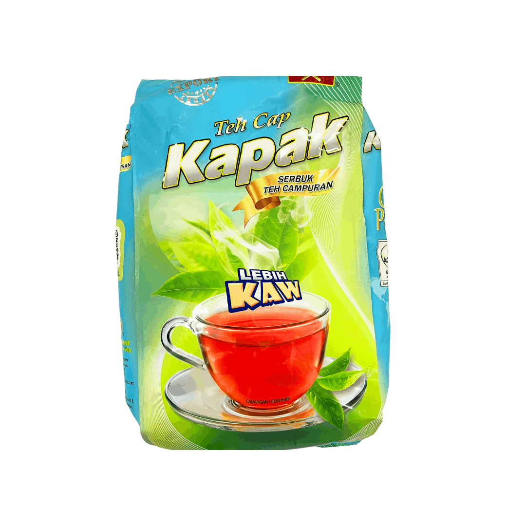 Kapak Teh 1KG