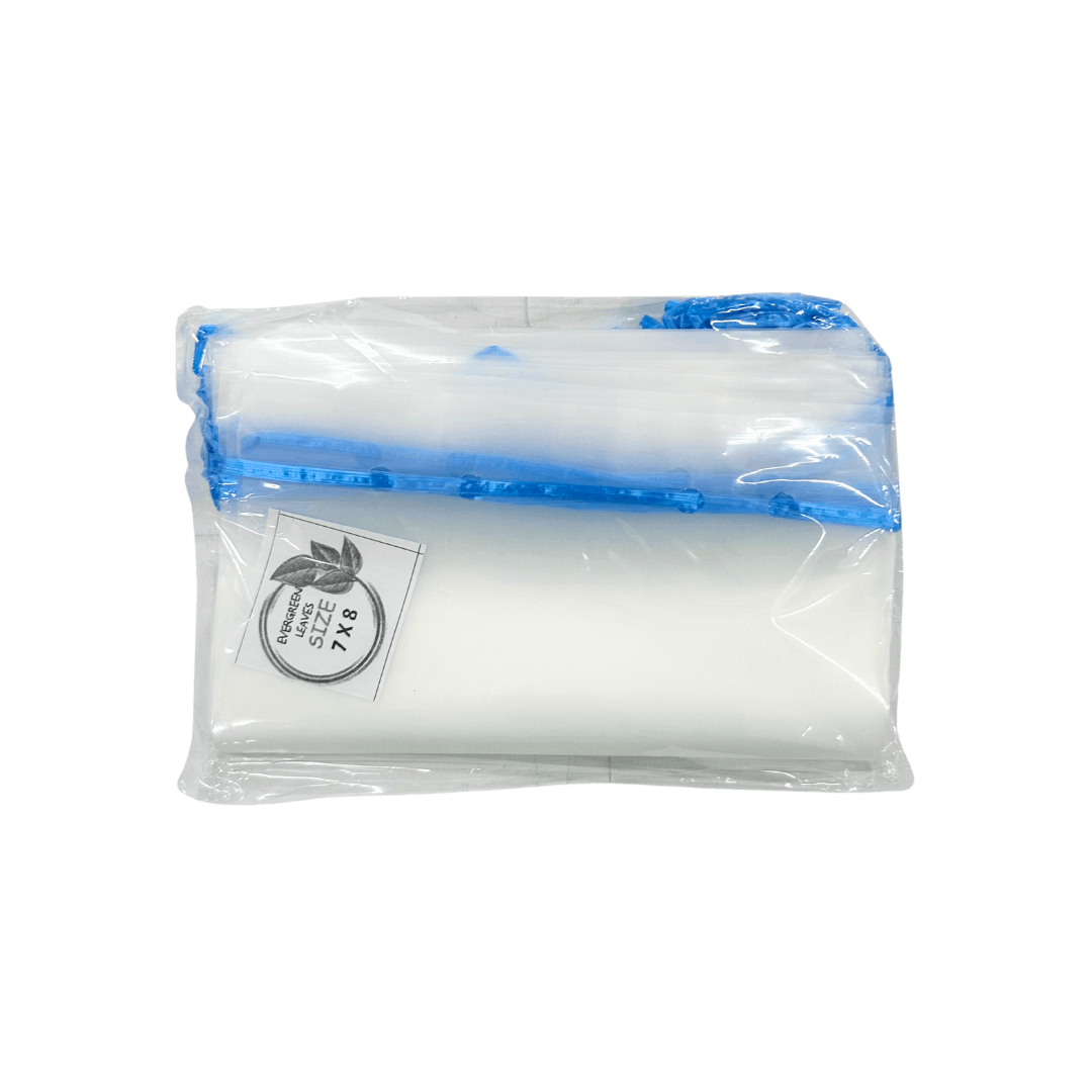 Plastic Bag (Tali) 7 X 8