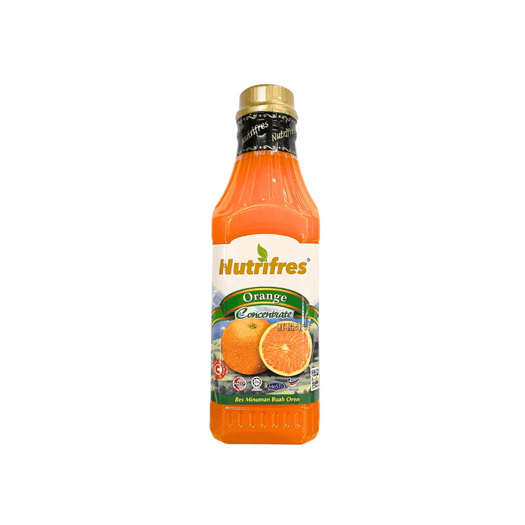 Nutrifres Orange 1L