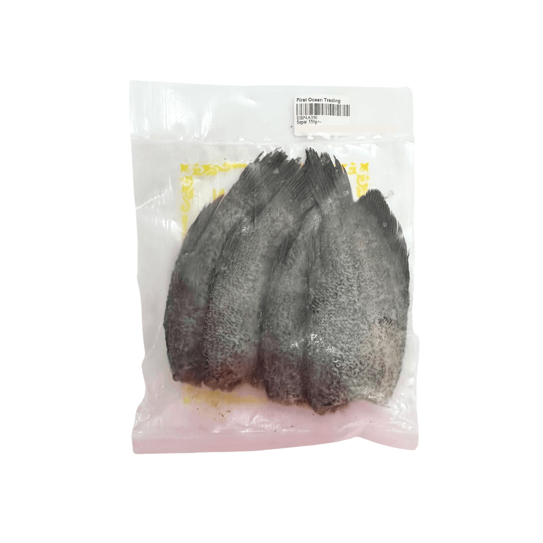Sepat 6A 350G±