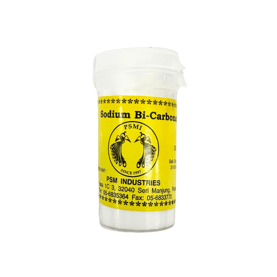PSM Soda Powder 35G