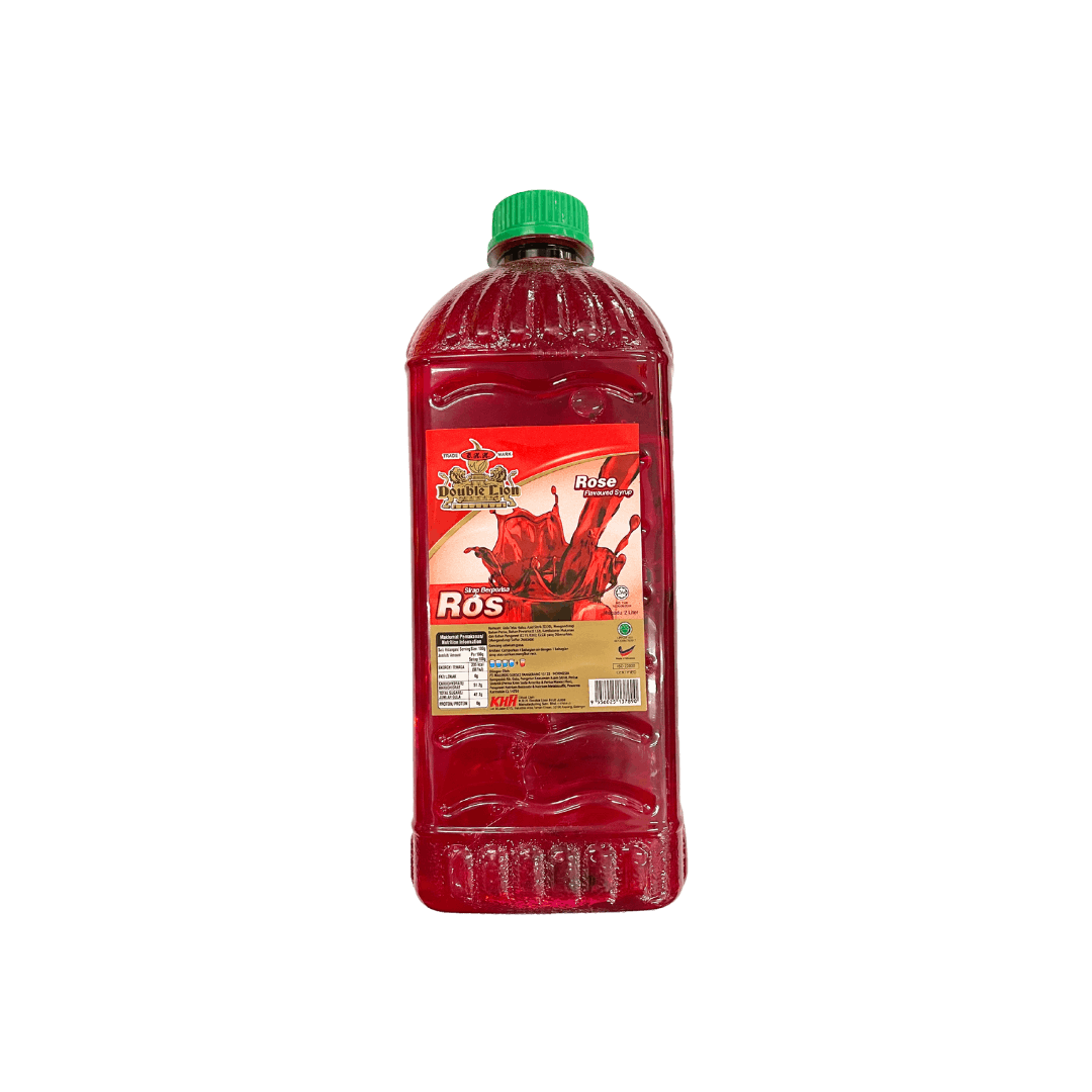 Double Lion Ros 2L