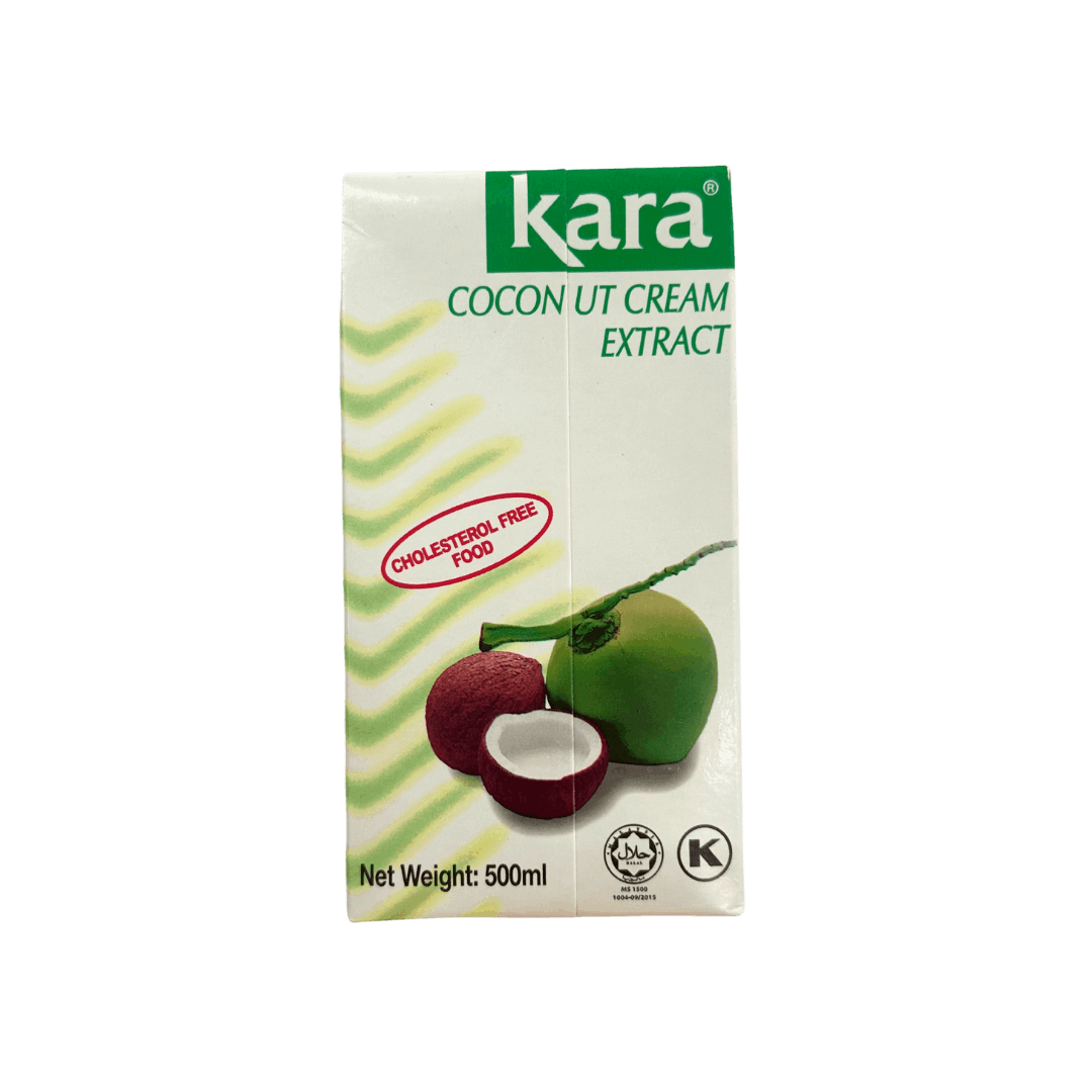 Kara Krim Kelapa (Santan) 500ML